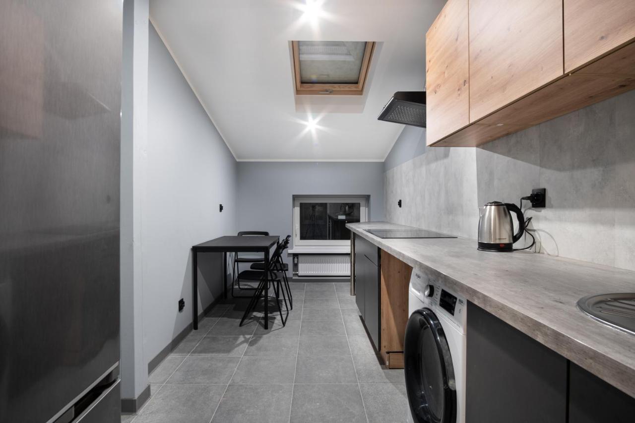 Hostel Prywatny Z Prywatna Lazienka - Senatorska 36 *
