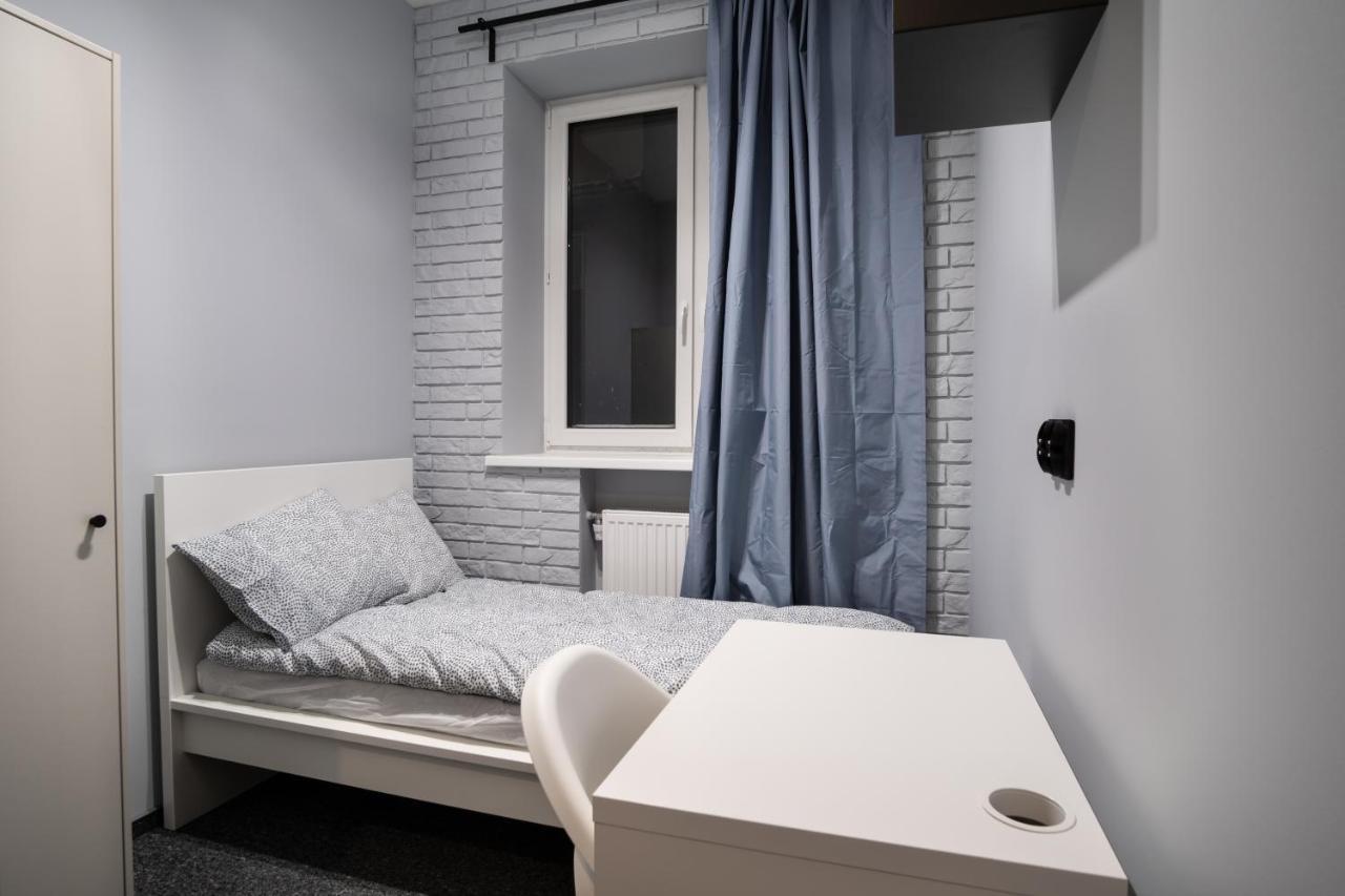 Prywatny Z Prywatna Lazienka - Senatorska 36